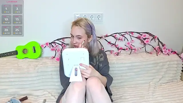 RanaKaduk online show from December 18, 5:12 am