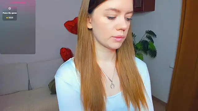 AngelesBenitz online show from February 28, 6:02 am