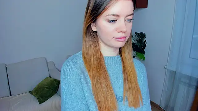 AngelesBenitz online show from January 7, 6:51 am