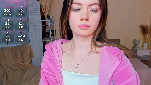 AngelesBenitz online show from March 31, 8:16 am