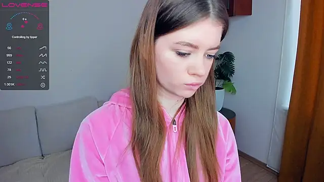 AngelesBenitz online show from February 1, 7:17 am