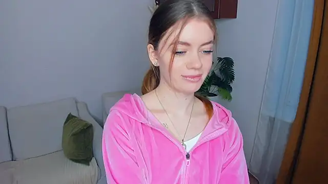 AngelesBenitz online show from January 13, 6:50 am