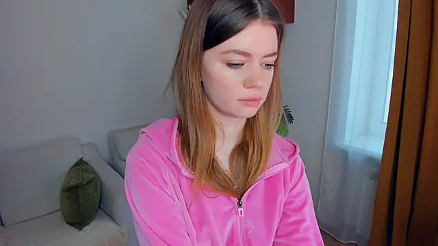 AngelesBenitz online show from January 16, 7:01 am