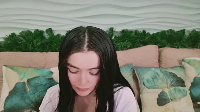 SexyEileen- online show from December 4, 12:37 pm