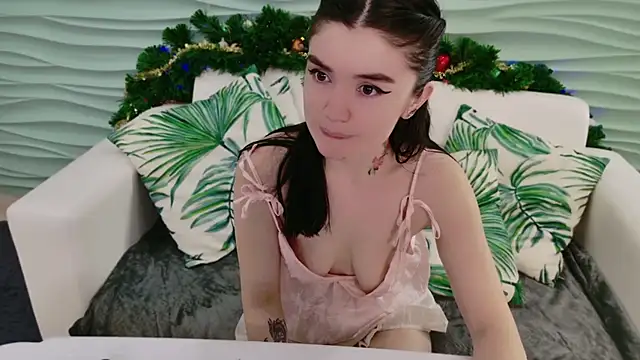 SexyEileen- online show from January 11, 12:23 pm