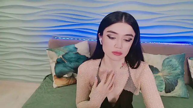 SexyEileen- online show from December 1, 10:27 am