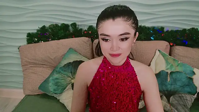 SexyEileen- online show from December 3, 10:58 am