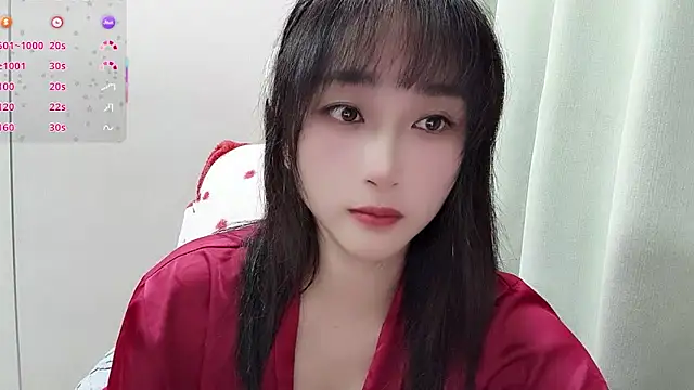 Qing-888 online show from December 19, 6:16 am