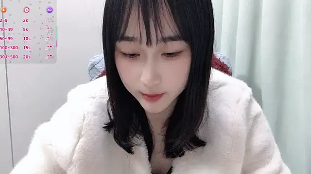 Qing-888 online show from January 8, 12:00 pm