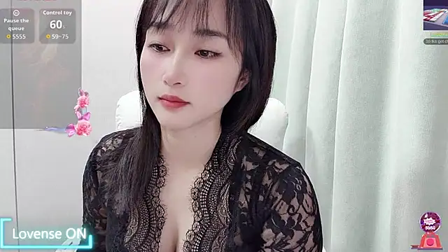 Qing-888 online show from December 3, 6:57 am