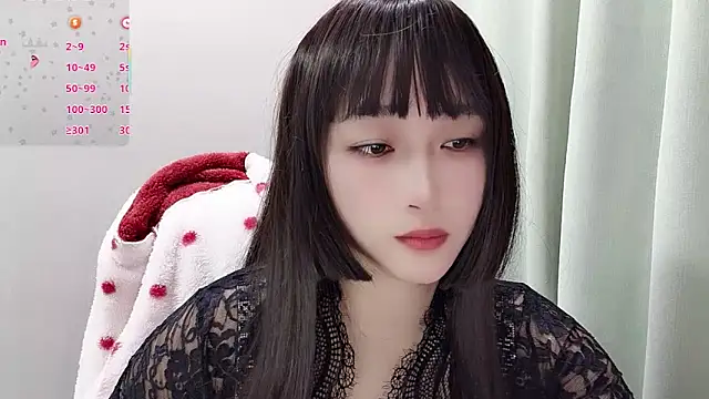 Qing-888 online show from December 15, 12:44 pm