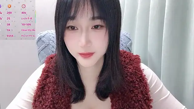 Qing-888 online show from January 14, 10:41 am