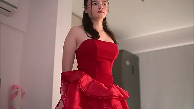 YunaaHaruno online show from May 31, 5:46 am
