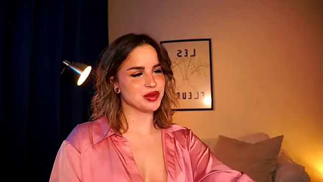 BBoglarka online show from March 14, 7:09 pm