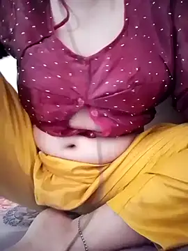 Snapshot of rupamim chatting on April 3, 6:53 am rupamim online show from April 3, 6:53 am