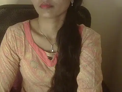 Snapshot of Saheba_S chatting on February 5, 6:42 am Saheba S online show from February 5, 6:42 am
