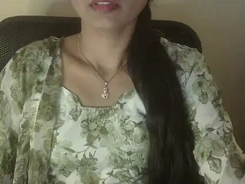 Snapshot of Saheba_S chatting on February 9, 6:44 am Saheba S online show from February 9, 6:44 am