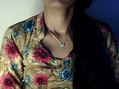 Snapshot of Saheba_S chatting on February 22, 1:30 am Saheba S online show from February 22, 1:30 am