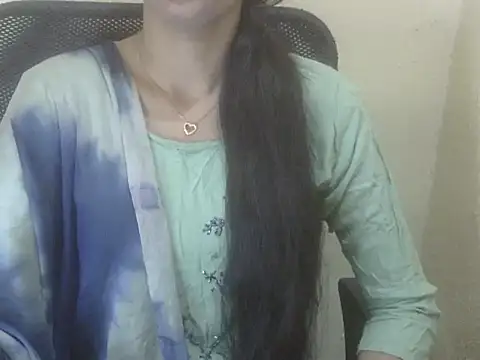 Snapshot of Saheba_S chatting on February 17, 6:44 am Saheba S online show from February 17, 6:44 am