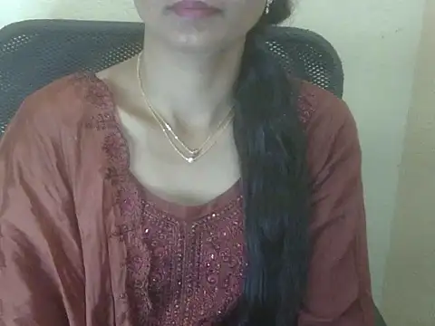 Snapshot of Saheba_S chatting on February 18, 7:06 am Saheba S online show from February 18, 7:06 am