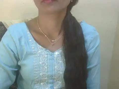 Snapshot of Saheba_S chatting on February 11, 6:35 am Saheba S online show from February 11, 6:35 am