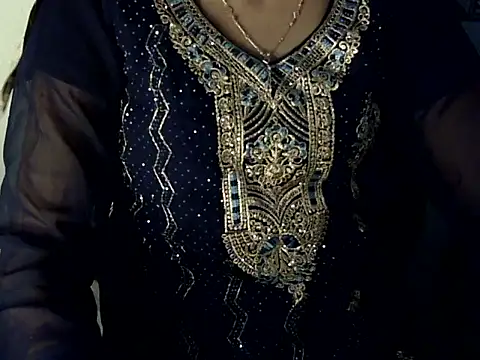 Snapshot of Saheba_S chatting on March 1, 5:57 pm Saheba S online show from March 1, 5:57 pm