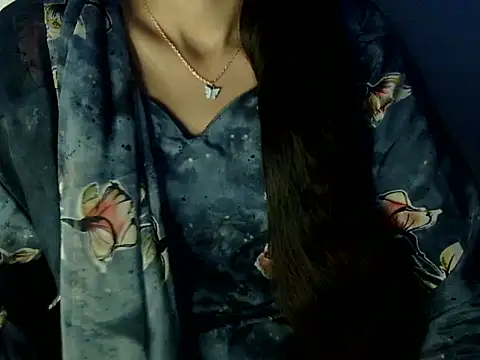 Snapshot of Saheba_S chatting on February 23, 12:34 am Saheba S online show from February 23, 12:34 am