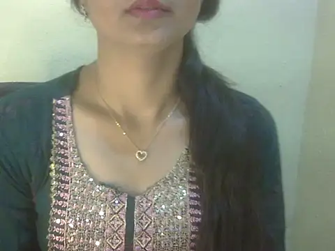 Snapshot of Saheba_S chatting on February 12, 6:24 am Saheba S online show from February 12, 6:24 am