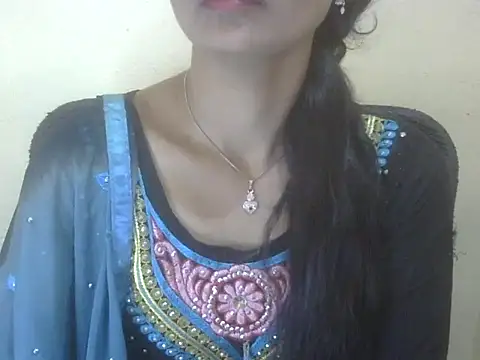 Snapshot of Saheba_S chatting on February 6, 6:53 am Saheba S online show from February 6, 6:53 am