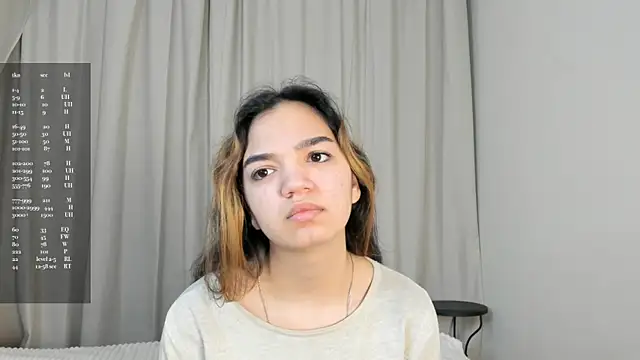 CoreenLuebbers online show from December 2, 6:48 am