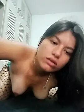 Satanatrix online show from January 5, 8:01 pm