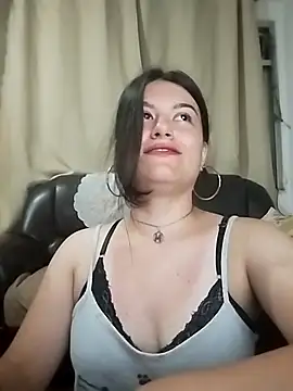 Satanatrix online show from November 30, 4:13 am