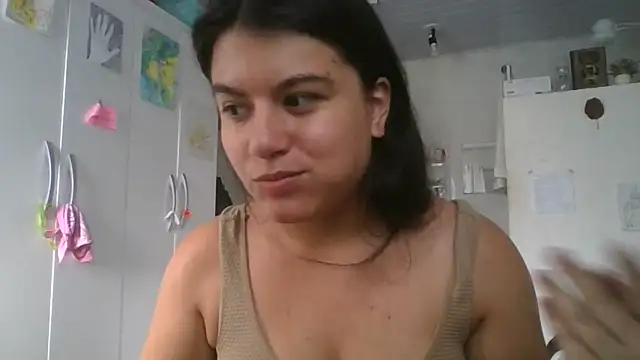 Satanatrix online show from March 18, 3:03 pm