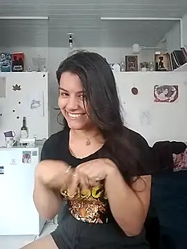 Satanatrix online show from December 19, 5:48 pm