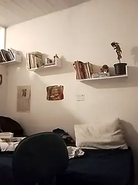 Satanatrix online show from December 16, 10:25 pm