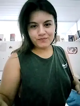Satanatrix online show from May 8, 4:38 am