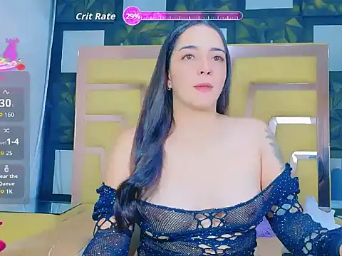 CailinSmith online show from November 26, 12:27 pm