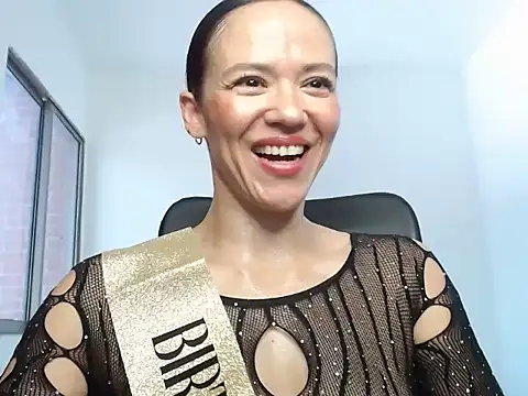 Annie Cervantez online show from March 19, 4:40 pm