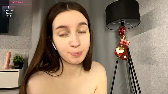 CindaWinn online show from January 14, 7:28 pm