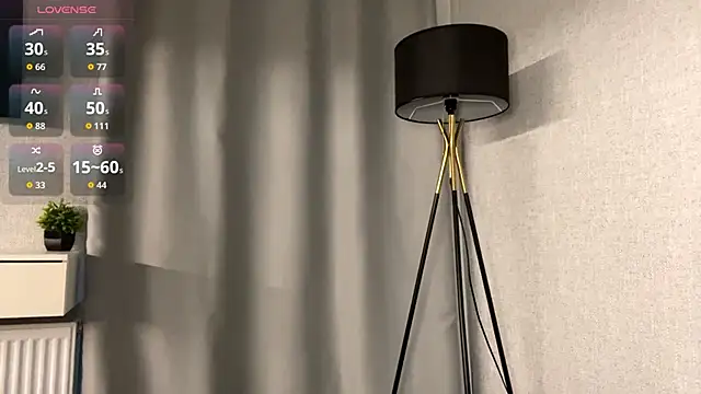 CindaWinn online show from December 17, 7:02 am