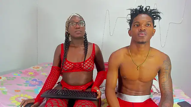 demonychloe online show from April 13, 2:10 pm