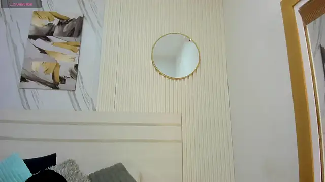 Afro Luna online show from April 12, 10:18 am