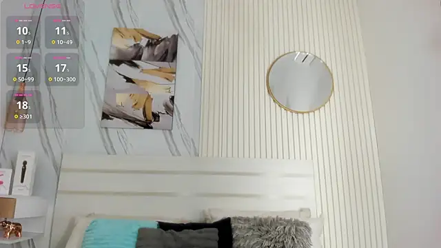 Afro Luna online show from March 20, 11:33 am