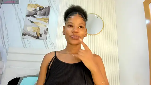 Afro Luna online show from March 30, 10:28 am