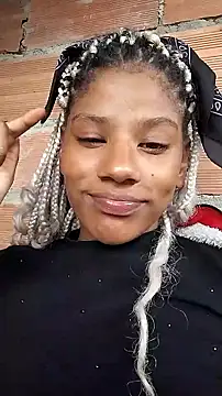 Afro Luna online show from March 1, 7:14 pm