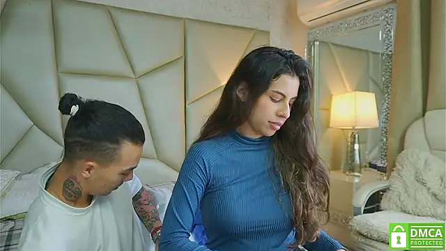 Be curious online show from February 3, 12:10 pm