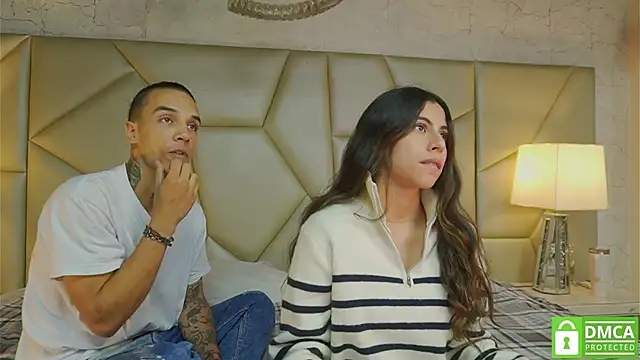 Be curious online show from April 17, 12:30 pm