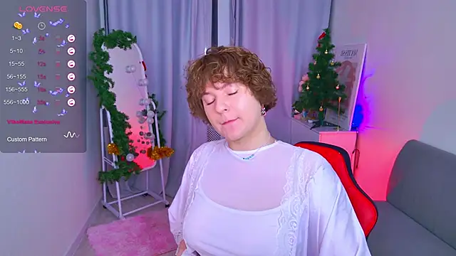 melissa   moore online show from December 17, 6:29 am