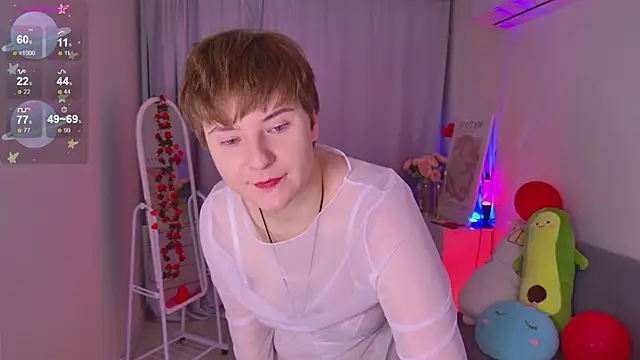 melissa   moore online show from February 11, 6:02 am