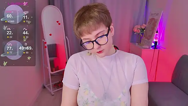 melissa   moore online show from March 5, 6:10 am